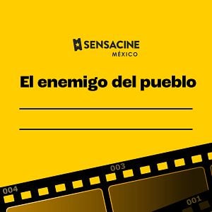 Foto El enemigo del pueblo