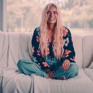 Foto Karol G: Mañana fue muy bonito