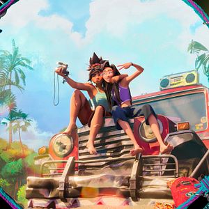 Foto La Isla Olvidada