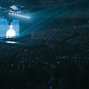 Foto ZEROBASEONE THE FIRST TOUR [TIMELESS WORLD] IN CINEMAS