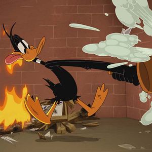 Foto El Día Que La Tierra Explotó: Una Película de Looney Tunes