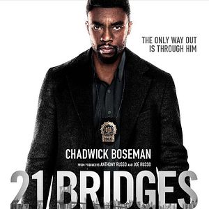 Foto Nueva York sin salida