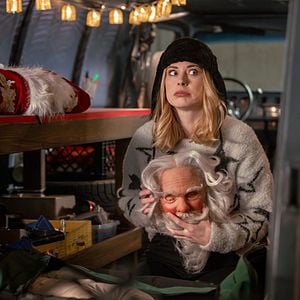 Foto Alexandra Breckenridge