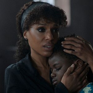 Foto Kerry Washington