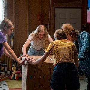 Foto Sangre Poseída