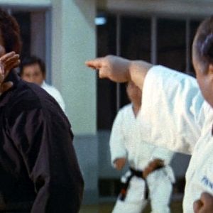 Foto The Street Fighter