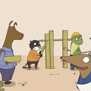 Foto La gran fiesta del bosque