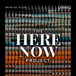 Foto The Here Now Project