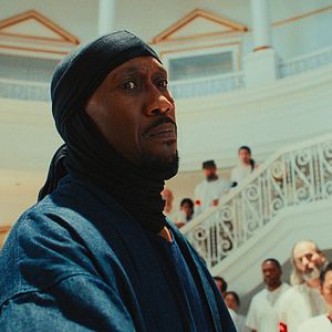 Foto Mahershala Ali
