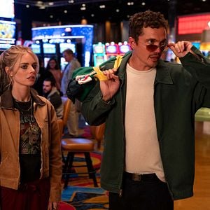 Foto Velocidad Salvaje