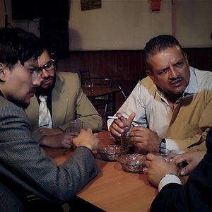 Foto Las Antropófagas