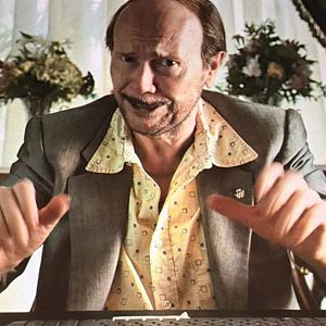 Foto Torrente presidente