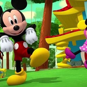 Foto Disney Junior Cinema Club 2024