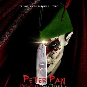Foto Peter Pan: Pesadilla en la tierra del Nunca Jamás