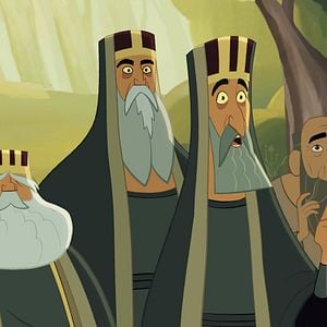 Foto Jesús Luz Del Mundo