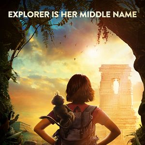 Foto Dora y la ciudad perdida