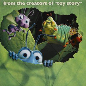 Foto Bichos, una aventura en miniatura