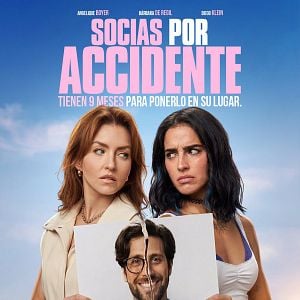 Foto Socias por accidente