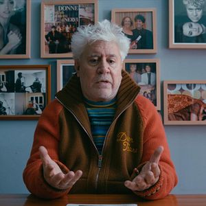 Foto Un hombre libre