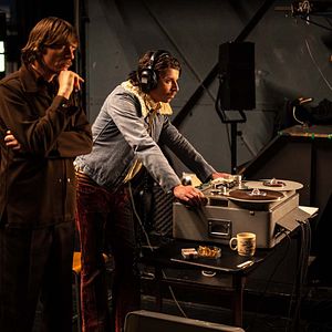 Foto La Chica de Colonia