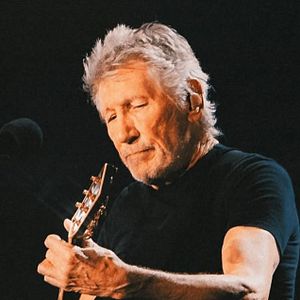 Foto Roger Waters This Is Not A Drill: Live From Prague - The Movie