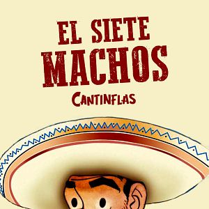 Foto El siete machos