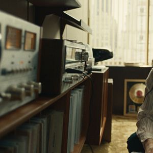 Foto Springsteen: Música de ninguna parte