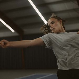 Foto Julie Keeps Quiet