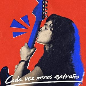 Foto Cada vez menos extraño