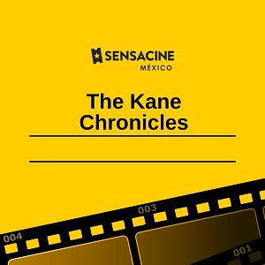 Foto The Kane Chronicles