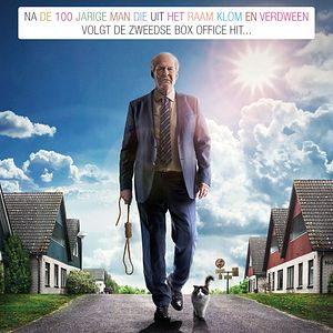 Foto Un hombre gruñón