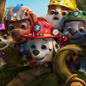 Foto PAW Patrol: La Dino Película