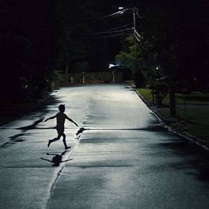 Foto La hora de la desaparición