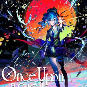 Foto HOSHIMACHI SUISEI ARENA TOUR 2026 Once Upon a Stellar LIVE VIEWING