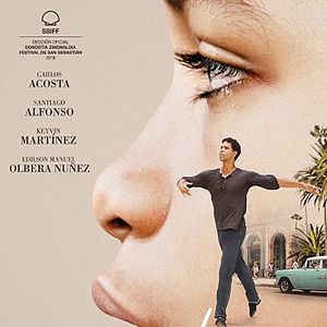 Foto Al ritmo del corazón (Yuli)