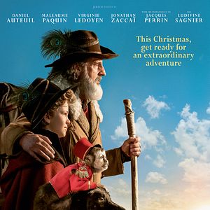 Foto Rémi: La película