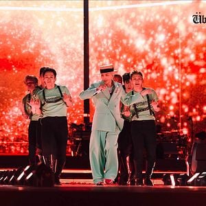 Foto G-Dragon In Cinema [Übermensch]