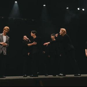 Foto Battle King!! Map of the Mind: Shuso