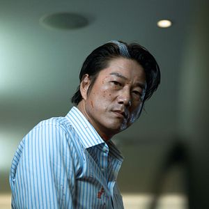 Foto Sung Kang