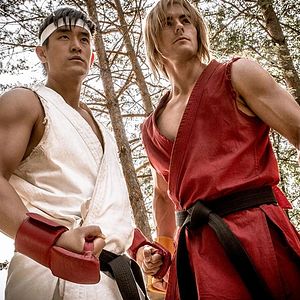 Foto Street Fighter: Assassin's Fist