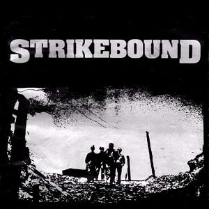 Foto Strikebound