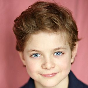 Foto James Trevelyan Buckle