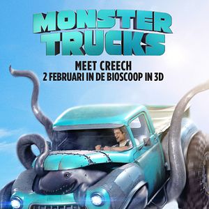 Foto Monster Trucks