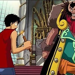 Foto One Piece: Aventura en la Isla Espiral