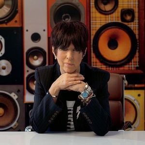 Foto Diane Warren: Relentless