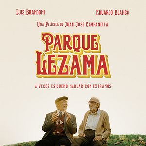 Foto Parque Lezama