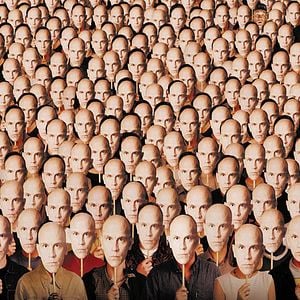Foto ¿Quieres ser John Malkovich?