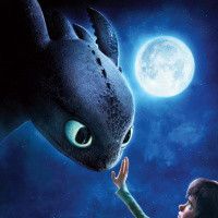 Foto Cómo entrenar a tu dragón