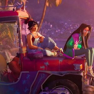 Foto La Isla Olvidada