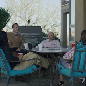 Foto The Stress Is Killing Me